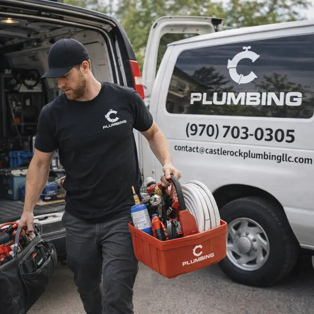 What are the common problems found during a sewer drain camera inspection?